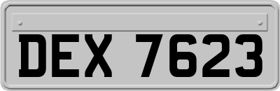 DEX7623