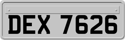 DEX7626