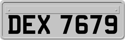 DEX7679