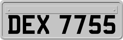 DEX7755