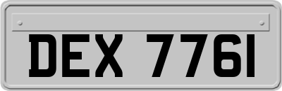 DEX7761