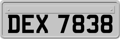 DEX7838