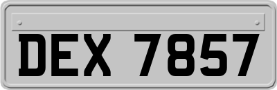 DEX7857