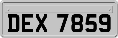 DEX7859