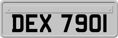 DEX7901