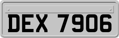 DEX7906