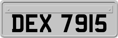 DEX7915
