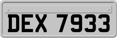 DEX7933