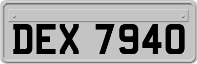 DEX7940