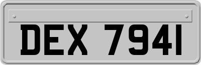 DEX7941