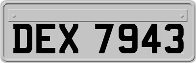 DEX7943
