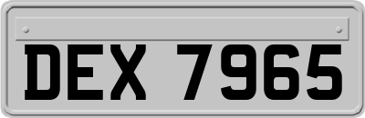 DEX7965