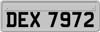 DEX7972