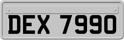 DEX7990