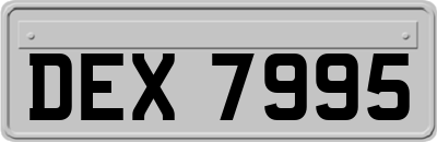 DEX7995