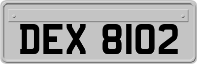 DEX8102