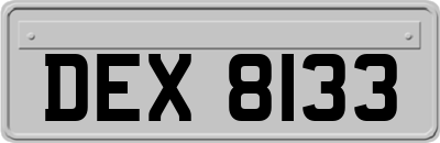 DEX8133