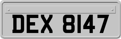 DEX8147