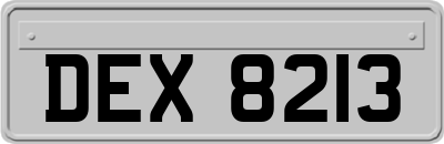 DEX8213