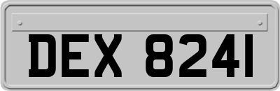 DEX8241