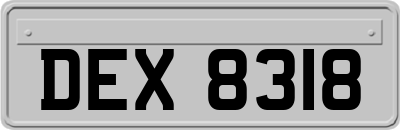 DEX8318