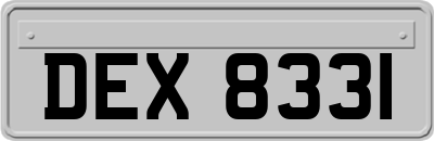 DEX8331