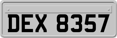 DEX8357