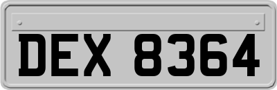 DEX8364