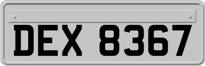 DEX8367