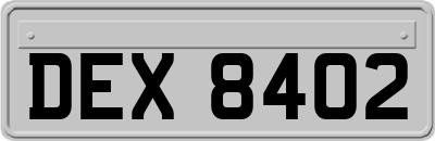 DEX8402