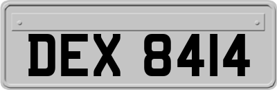 DEX8414
