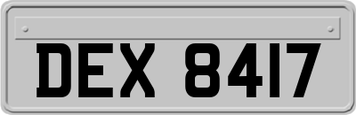 DEX8417
