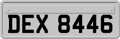 DEX8446