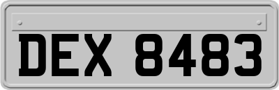 DEX8483