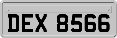 DEX8566