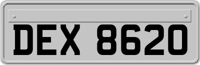 DEX8620