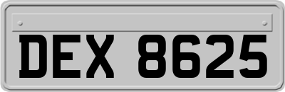 DEX8625