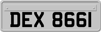 DEX8661