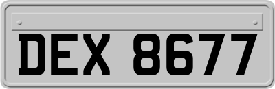 DEX8677