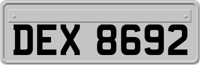 DEX8692