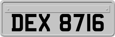 DEX8716