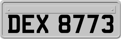 DEX8773
