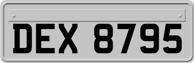 DEX8795