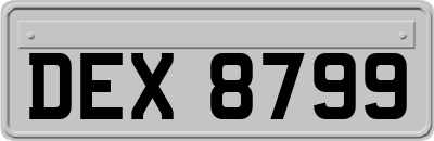 DEX8799