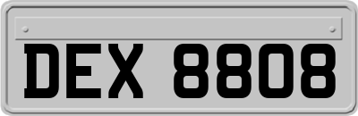 DEX8808