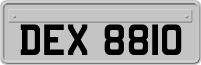DEX8810