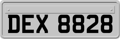 DEX8828