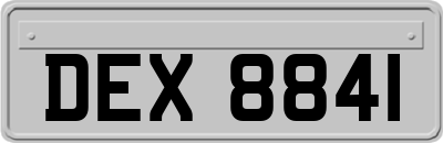 DEX8841