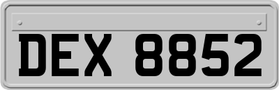 DEX8852