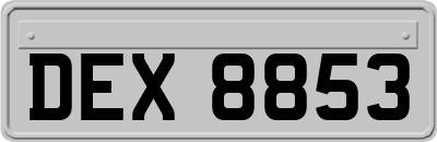 DEX8853